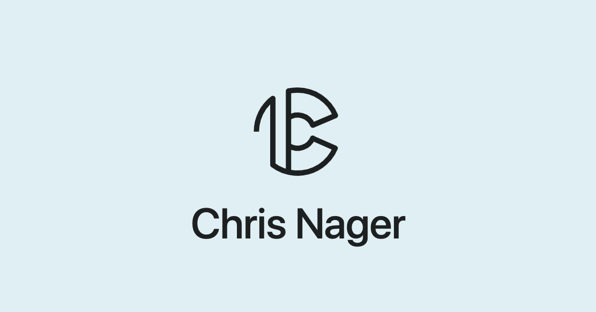 (c) Chrisnager.com