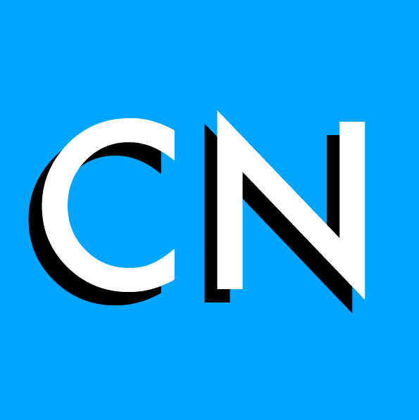 Logo for ChrisNager.com